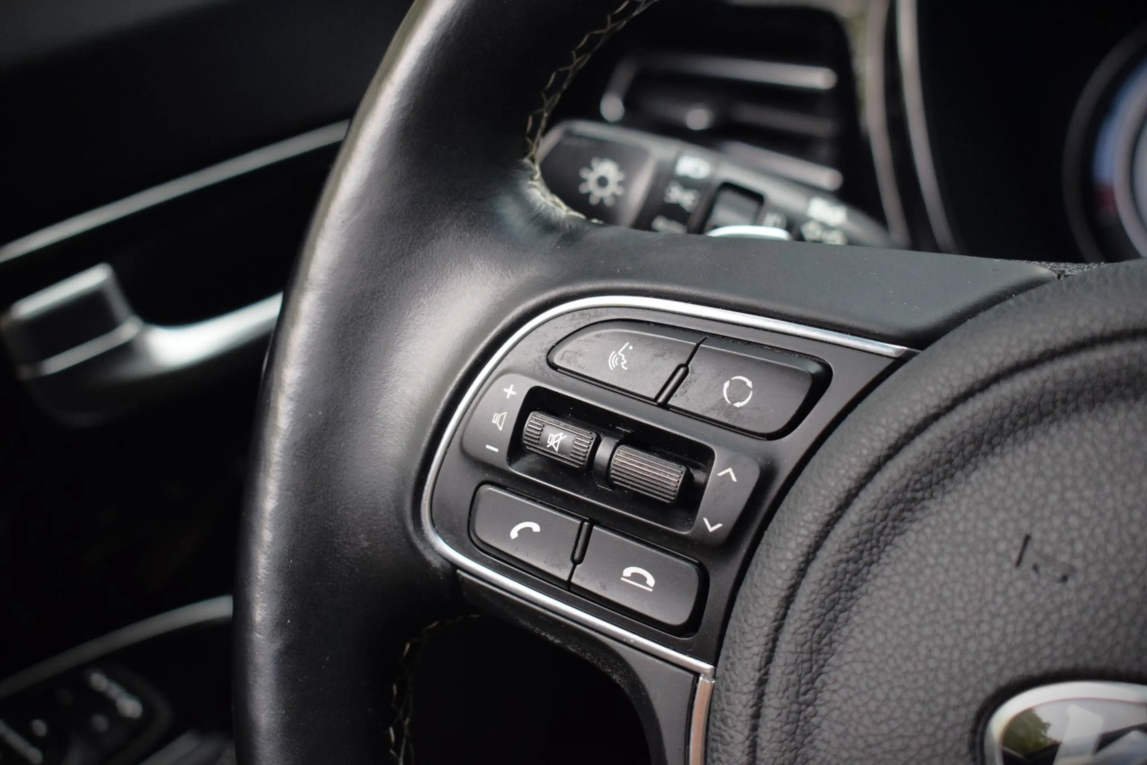 Kia e-Niro ExecutiveLine 64 kWh — photo 13