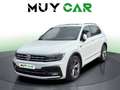 Volkswagen Tiguan 1.5 TSI Sport DSG 110kW Blanco - thumbnail 3