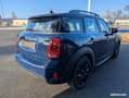 MINI Cooper Countryman COOPER SE LONGSTONE 1.5 224CH HYBRID RECHARGEABLE Bleu - thumbnail 5