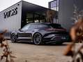Porsche Taycan Sport Turismo - sport chrono - sport sound - pano Noir - thumbnail 6