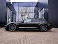 Porsche Taycan Sport Turismo - sport chrono - sport sound - pano Noir - thumbnail 2