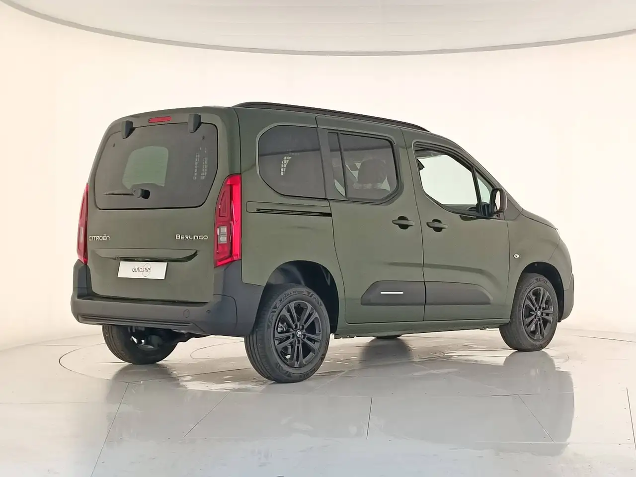Citroen Berlingo 2026