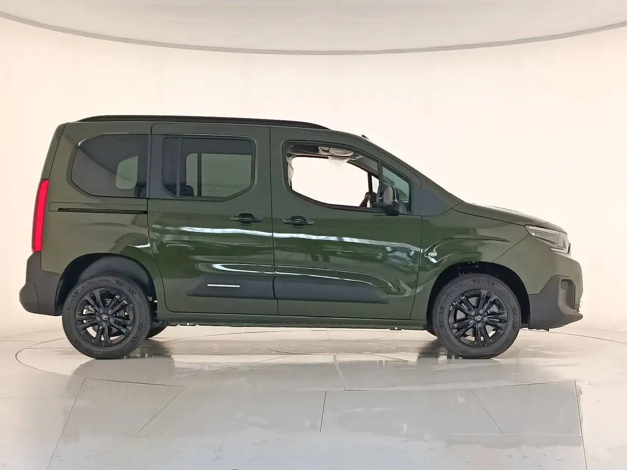 Citroen Berlingo 2026