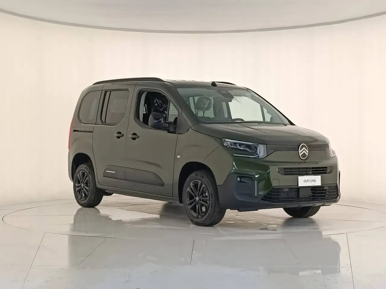 Citroen Berlingo 2026