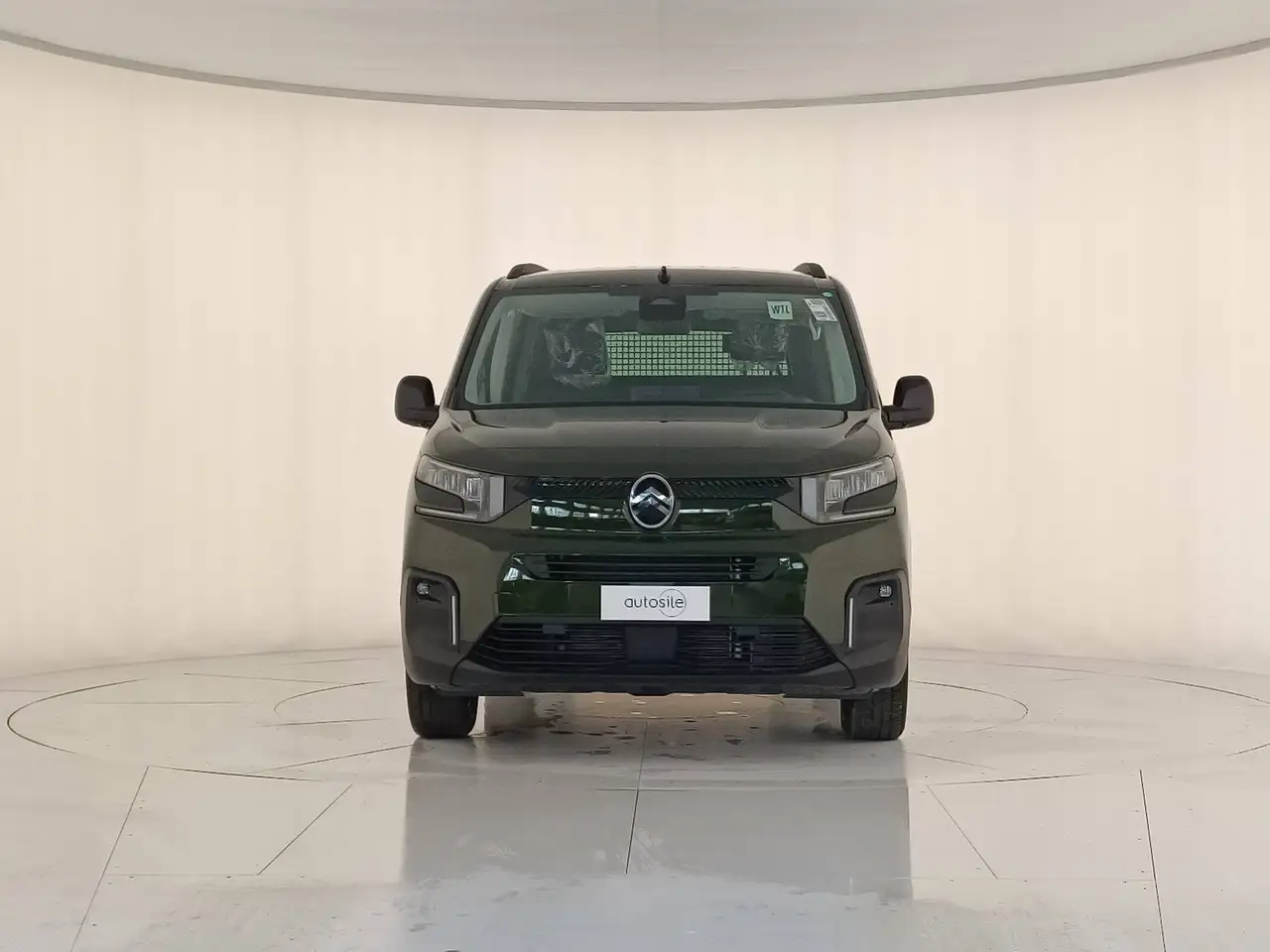 Citroen Berlingo 2026
