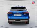 Nissan Qashqai 1.3 Mild Hybrid 140ch N-Connecta Blau - thumbnail 7