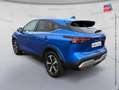 Nissan Qashqai 1.3 Mild Hybrid 140ch N-Connecta Blau - thumbnail 8