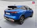Nissan Qashqai 1.3 Mild Hybrid 140ch N-Connecta Blau - thumbnail 6