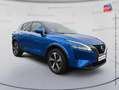 Nissan Qashqai 1.3 Mild Hybrid 140ch N-Connecta Blau - thumbnail 3
