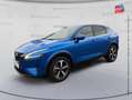 Nissan Qashqai 1.3 Mild Hybrid 140ch N-Connecta Blau - thumbnail 1