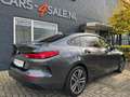 BMW 218 218i Autom.Gran Coupe Sport + Led + leder + Nav + Grijs - thumbnail 5