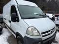 Opel Movano Movano L2H2 2,5 CDTI 3,5t HD mittel Klima Euro 4 - thumbnail 2