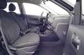 Kia Picanto 1.0 CVVT EconomyPlusLine / 58dkm NAP / Airco / Ele Zwart - thumbnail 5