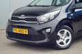 Kia Picanto 1.0 CVVT EconomyPlusLine / 58dkm NAP / Airco / Ele Zwart - thumbnail 22
