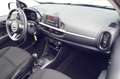 Kia Picanto 1.0 CVVT EconomyPlusLine / 58dkm NAP / Airco / Ele Zwart - thumbnail 4