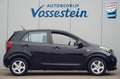 Kia Picanto 1.0 CVVT EconomyPlusLine / 58dkm NAP / Airco / Ele Zwart - thumbnail 27