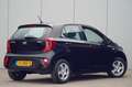 Kia Picanto 1.0 CVVT EconomyPlusLine / 58dkm NAP / Airco / Ele Zwart - thumbnail 9