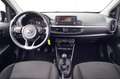 Kia Picanto 1.0 CVVT EconomyPlusLine / 58dkm NAP / Airco / Ele Zwart - thumbnail 11
