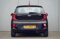 Kia Picanto 1.0 CVVT EconomyPlusLine / 58dkm NAP / Airco / Ele Zwart - thumbnail 21