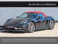 Porsche Boxster 718 GTS 4.0 *1. Hand, Approved* Schwarz - thumbnail 12