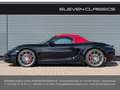 Porsche Boxster 718 GTS 4.0 *1. Hand, Approved* Schwarz - thumbnail 1