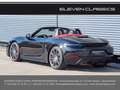 Porsche Boxster 718 GTS 4.0 *1. Hand, Approved* Schwarz - thumbnail 11