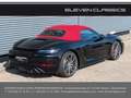 Porsche Boxster 718 GTS 4.0 *1. Hand, Approved* Schwarz - thumbnail 7