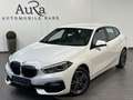 BMW 118 Aut. Sport-Line NAV+LED+AHK+PDC+17ZOLL+2HD Alb - thumbnail 2