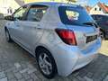 Toyota Yaris Edition-S Hybrid Silber - thumbnail 4