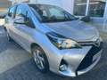 Toyota Yaris Edition-S Hybrid Silber - thumbnail 8