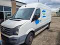 Volkswagen Crafter L2 H2 klimaanlage Blanc - thumbnail 1