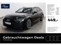 Audi A6 Avant 55 TFSI e quattro S line Schwarz - thumbnail 1
