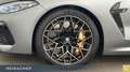 BMW M8 Cabrio xDr. Competition,LCProf,Laser,ACC,V-ma Albastru - thumbnail 3