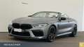 BMW M8 Cabrio xDr. Competition,LCProf,Laser,ACC,V-ma plava - thumbnail 1