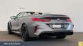 BMW M8 Cabrio xDr. Competition,LCProf,Laser,ACC,V-ma Blauw - thumbnail 2