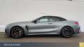 BMW M8 Cabrio xDr. Competition,LCProf,Laser,ACC,V-ma Kék - thumbnail 12