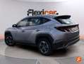 Hyundai TUCSON 1.6 T HEV Klass AT Gris - thumbnail 5