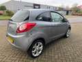 Ford Ka/Ka+ 1.2 Titanium [bj 2009] Airco|1e Eig|New APK Gri - thumbnail 5