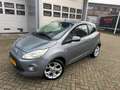 Ford Ka/Ka+ 1.2 Titanium [bj 2009] Airco|1e Eig|New APK Gri - thumbnail 6