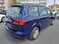 Volkswagen Sharan Trendline 2,0 TDI SCR 127g Blau - thumbnail 2