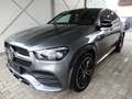 Mercedes-Benz GLE 350 GLE350d Coupe PANO AMG-LINE 22ZOLL AIR PROD.2021 Gris - thumbnail 1