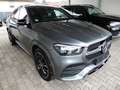 Mercedes-Benz GLE 350 GLE350d Coupe PANO AMG-LINE 22ZOLL AIR PROD.2021 Gris - thumbnail 3