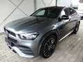 Mercedes-Benz GLE 350 GLE350d Coupe PANO AMG-LINE 22ZOLL AIR PROD.2021 Gris - thumbnail 2