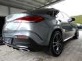 Mercedes-Benz GLE 350 GLE350d Coupe PANO AMG-LINE 22ZOLL AIR PROD.2021 Gris - thumbnail 6