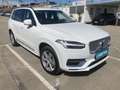 Volvo XC90 2.0 T8 AWD Recharge Inscription Auto Blanco - thumbnail 4