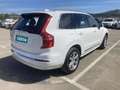 Volvo XC90 2.0 T8 AWD Recharge Inscription Auto Blanco - thumbnail 6