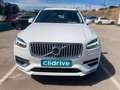 Volvo XC90 2.0 T8 AWD Recharge Inscription Auto Blanco - thumbnail 3
