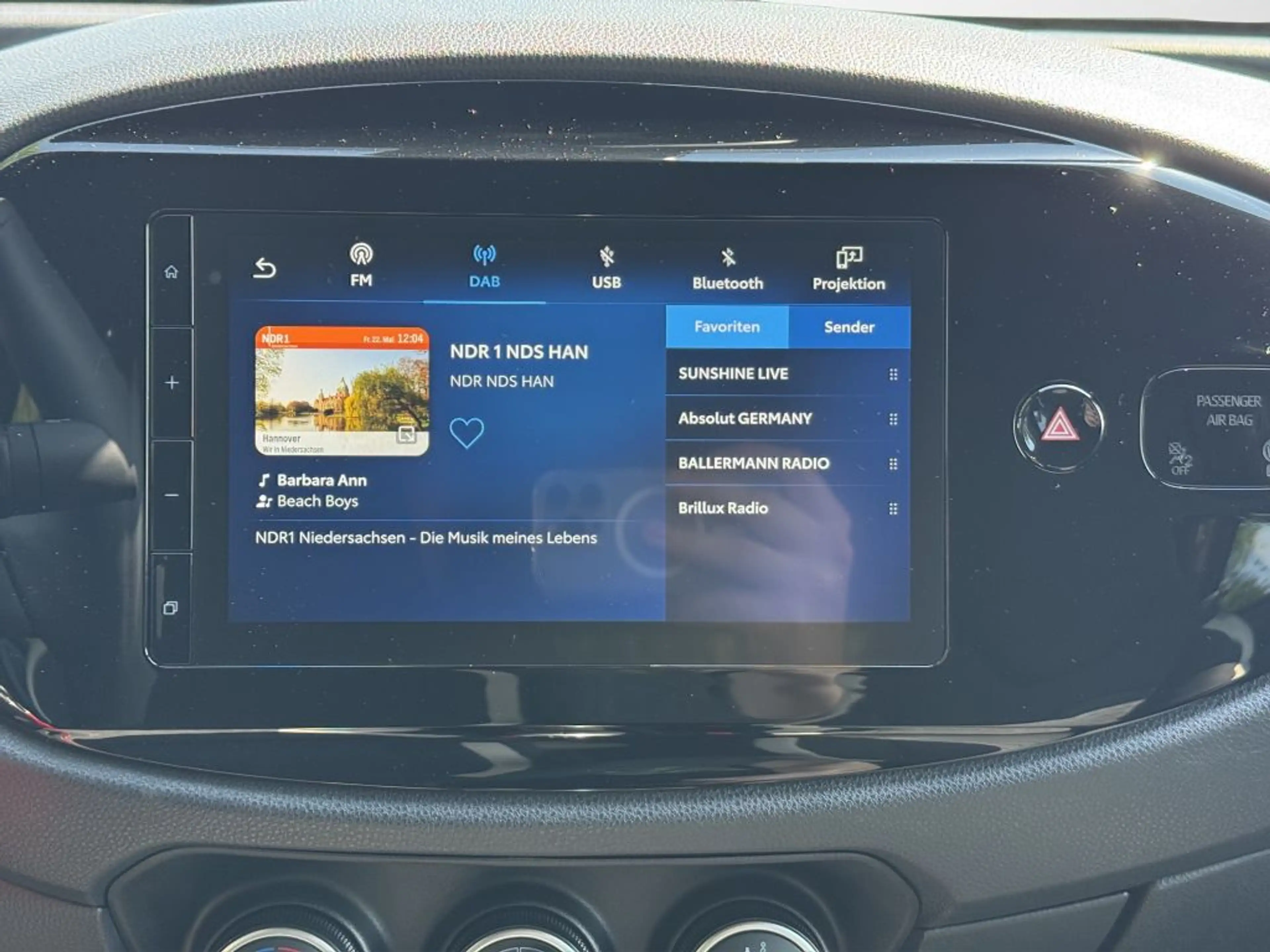 Toyota Aygo X Team D — photo 14