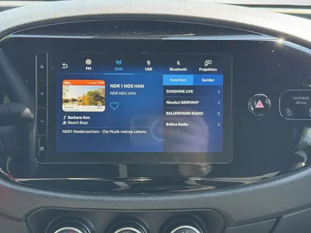 Toyota Aygo X view 14