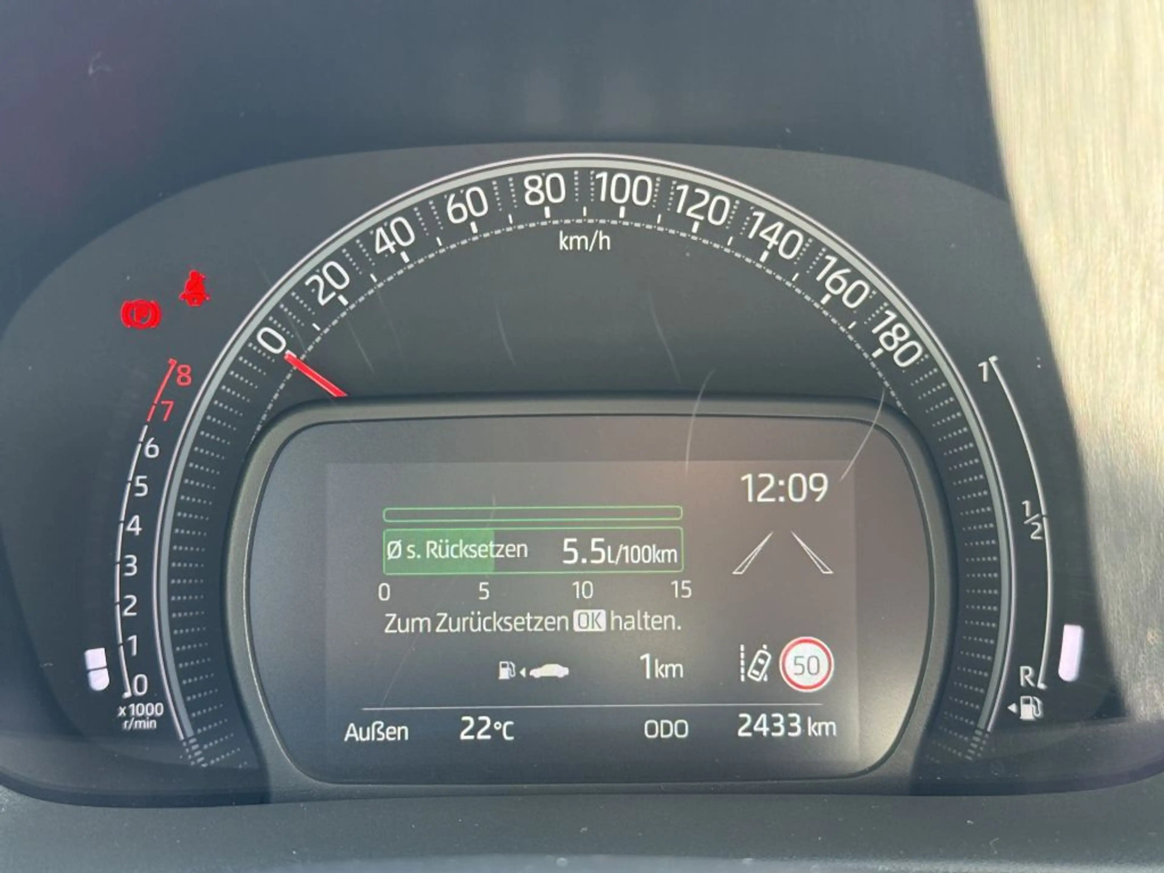 Toyota Aygo X Team D — photo 11